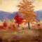 Fall Splendor II Poster Print by Karen Margulis - Item # VARPDX14329